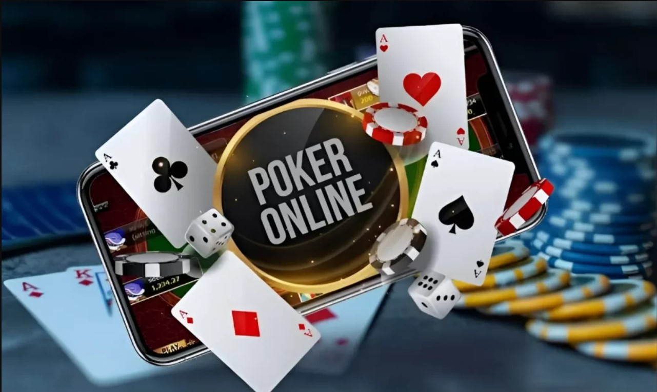 Game poker 77bet được hiểu là gì?