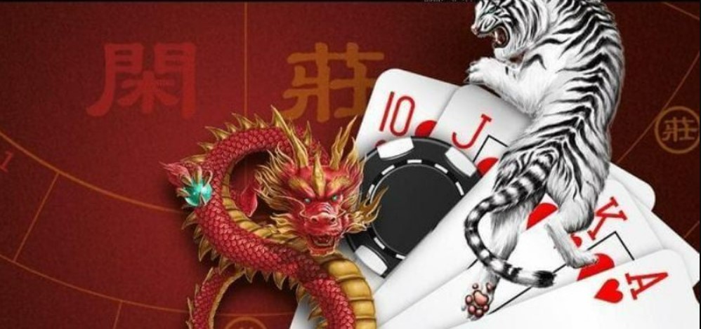 Hướng dẫn chi tiết cách tải cổng game rồng hổ 77bet